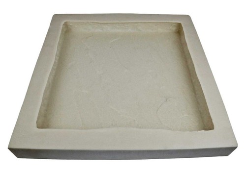 Rubber molds for concrete - rubber,