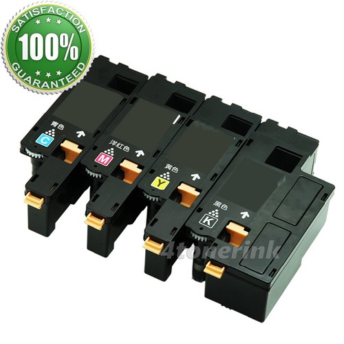 Pack color toner - pack,