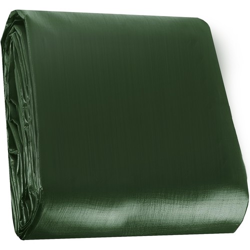 Finished size heavy duty poly - heavy,
