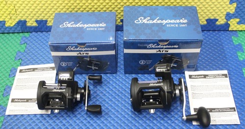 Shakespeare ats linecounter - shakespeare,