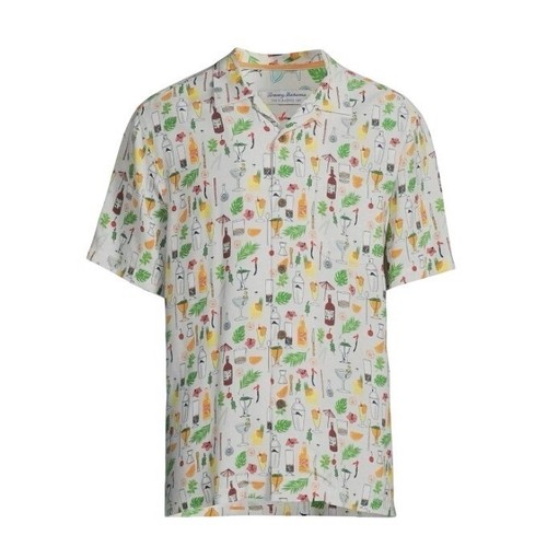 Tommy bahama mens large - tommy,