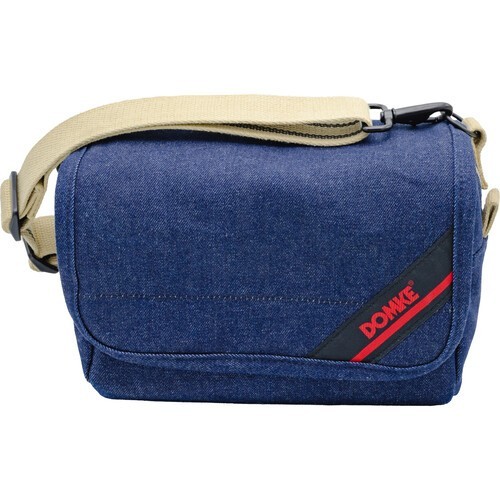 Domkef 5xb shoulder bag - domkef-5xb,