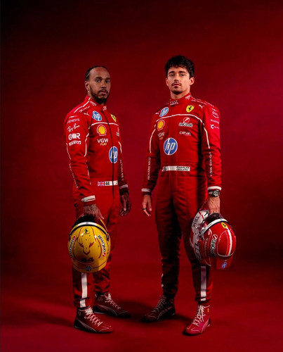 Ferrari 2025 kart racing - ferrari,