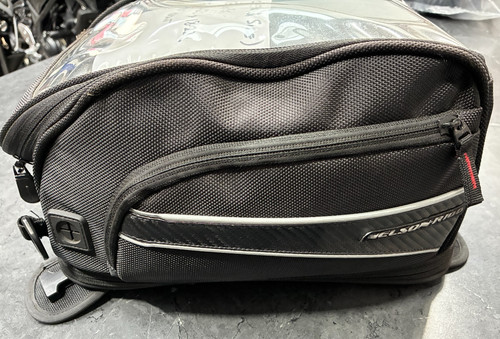 Nelson rigg tank bag mid - (,