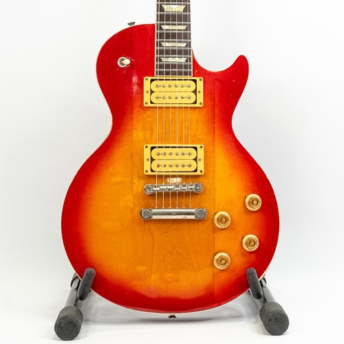 1980 tokai les paul - les,