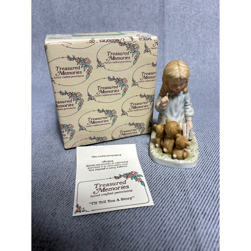 Enesco treasured memories - enesco,