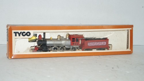 Vintage tyco western - vintage,