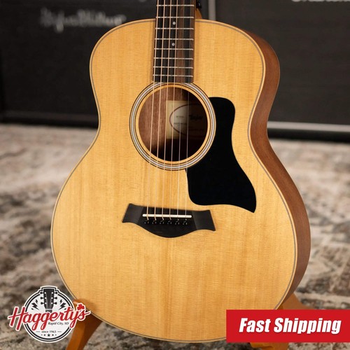 Taylor mini sapele acoustic - mini,