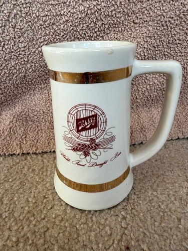 Vintage schlitz beer - schlitz,