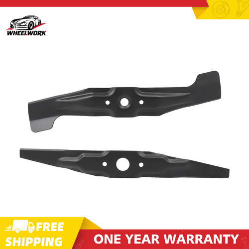 Lawnmower blade kit for - blade,