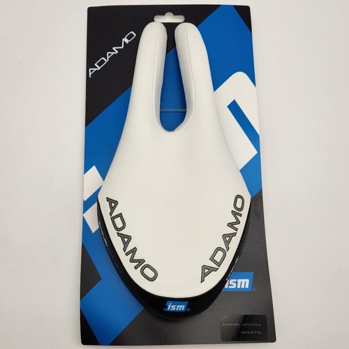 Ism breakaway bicycle saddle - ism,