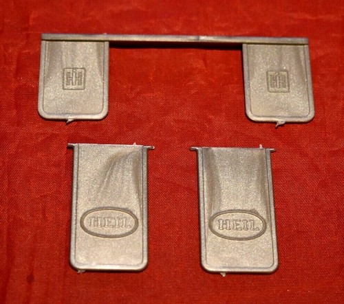 Ertl original issue - original,