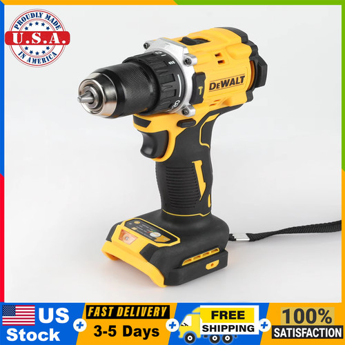 Dewalt 20v max - 20v, xr