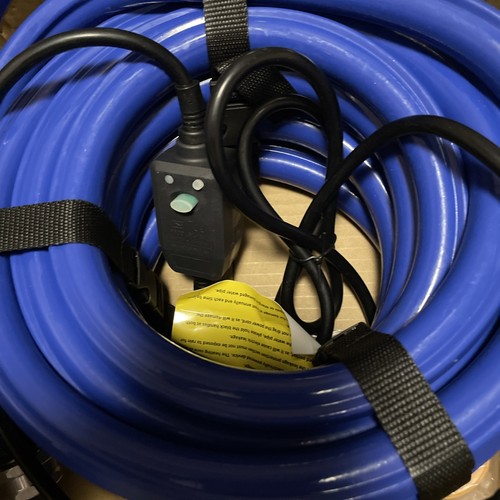 Vevor heated water - heated, hose