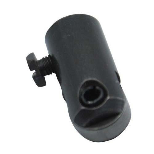 Knee lifter connection lever - connection,
