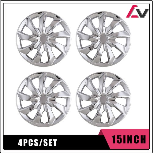 Set 15inch universal - set,