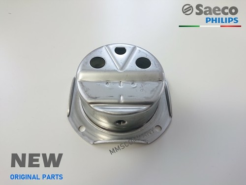 Saeco parts upper boiler - saeco,