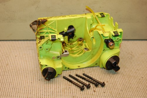 Poulan 2550 5ci super clean - 2550,