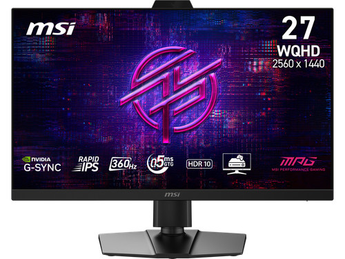 Msi mpg 272qrf x36 wqhd - mpg,