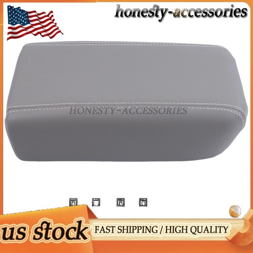 Center console lid - center,
