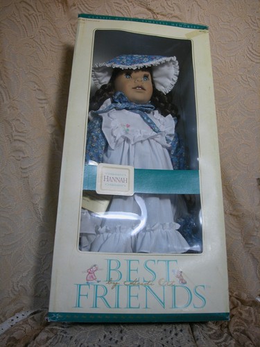 Heidi ott best friends - heidi,