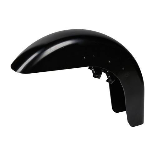 Unpainted front fender fit for - unpainted,