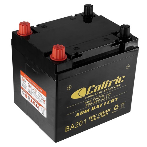 Battery for polaris - for, ranger