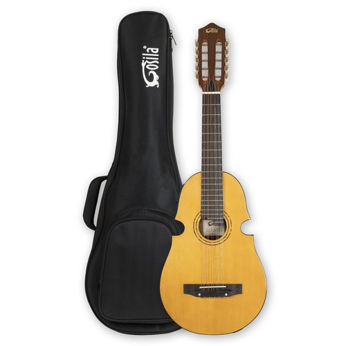 String electric acoustic - electric,