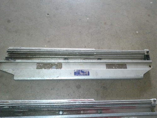 Used 230 magazine for - cn-230,