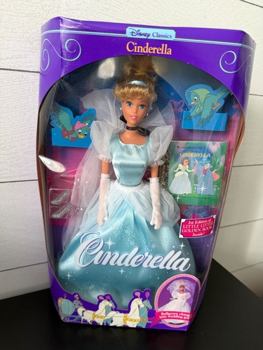 Vintage 1991 disney classics - disney,