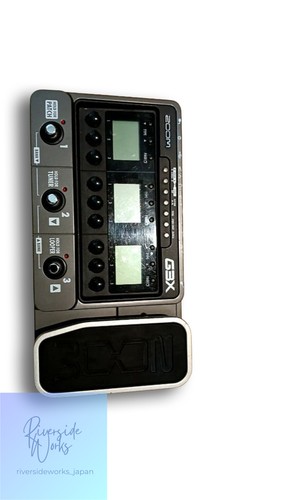 Zoom g3x guitar - guitar, effects
