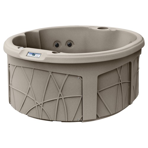 Lifesmart key largo hot tub - lifesmart,