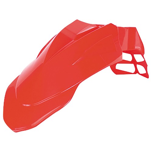 Acerbis 2000 red super - cr,