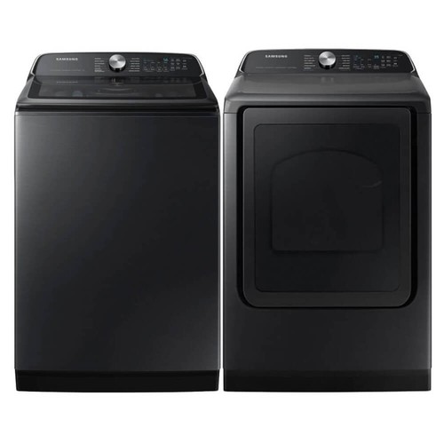 Samsung smart top load - samsung,