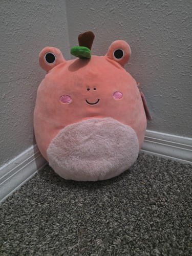 Squishmallow fatima the - fatima,