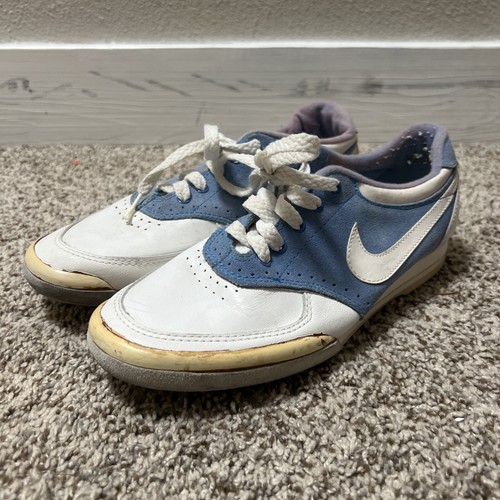 Vintage nike bowling - bowling, shoes