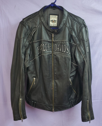 Harley davidson women xl - harley,