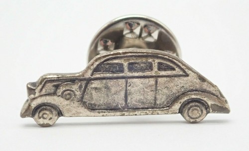 Packard car vintage lapel - car, pin