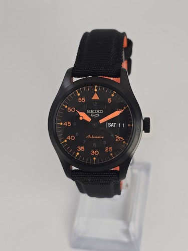 Seiko sports srph33k1 - sports,
