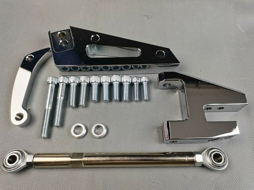 For sbc small block - for,