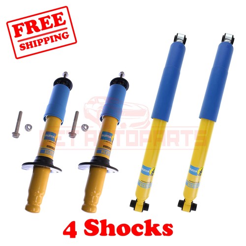 Kit bilstein 4600 - kit, &