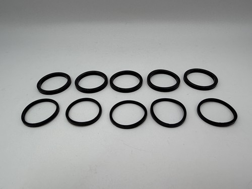 Brake caliper front piston - front,