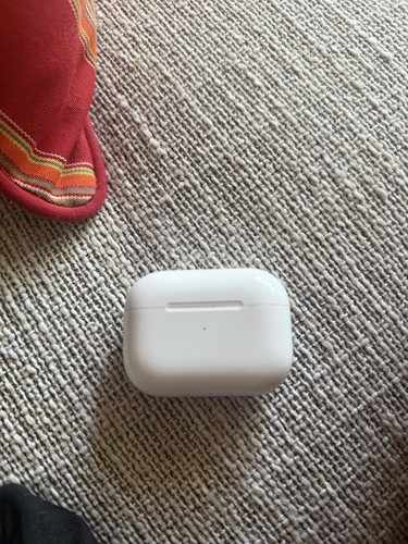 Air pod pro with - pro, box
