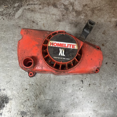 Oem homelite xl2 chainsaw - xl,