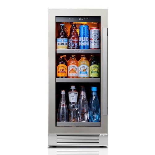Lefort beverage cooler - 15",