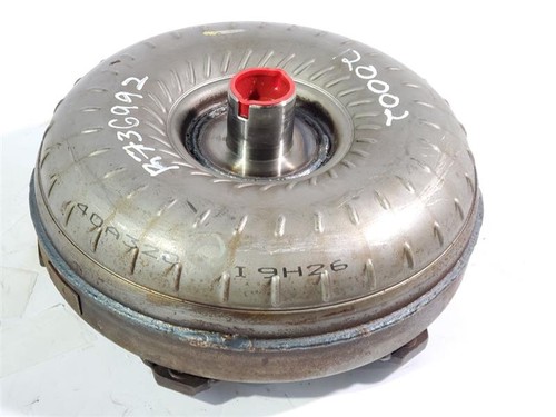 Torque converter automatic - converter, 1.9