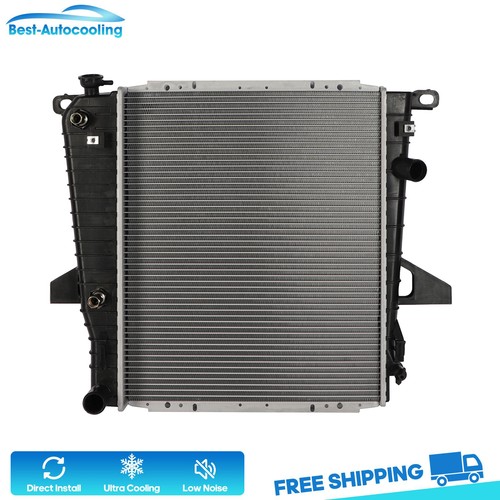 For 1995 1997 ford ranger - 1995-1997,