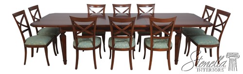 L72995 italian 11 piece - l72995/96:,