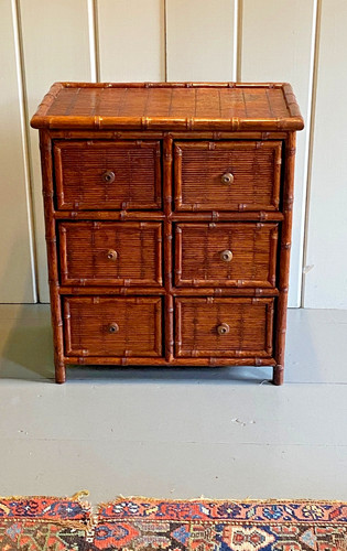 Vtg 90s petite chest - vtg,