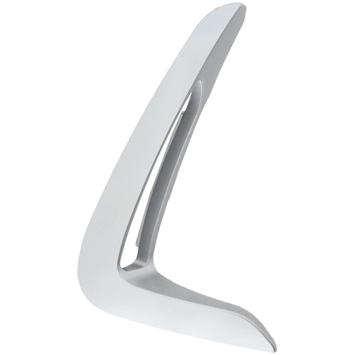 Fender vents front - vents, passenger